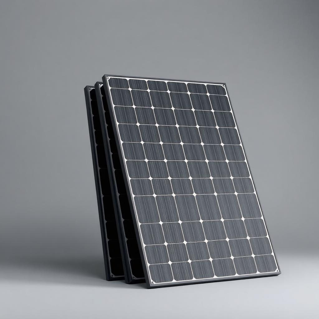Panouri solare