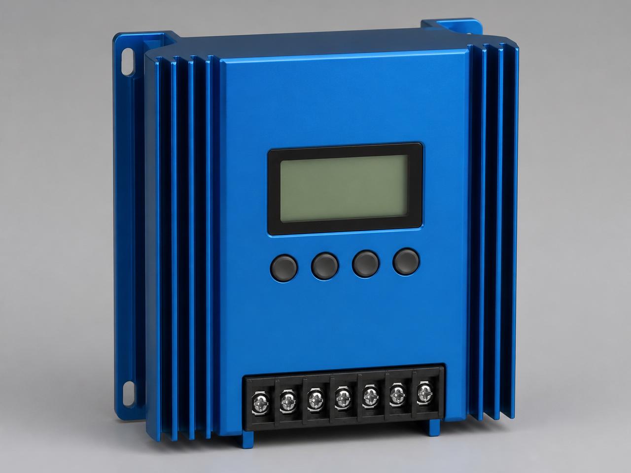 Regulator MPPT 40A